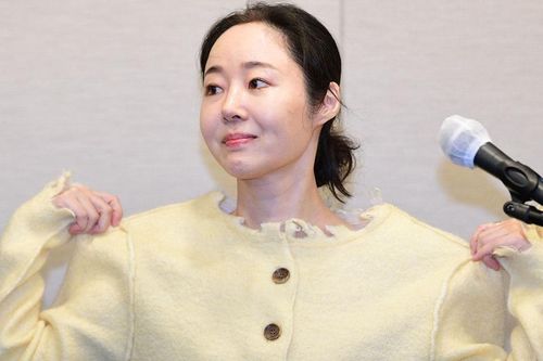 Tham vọng mới của Min Hee Jin sau khi 'bỏ rơi NewJeans'