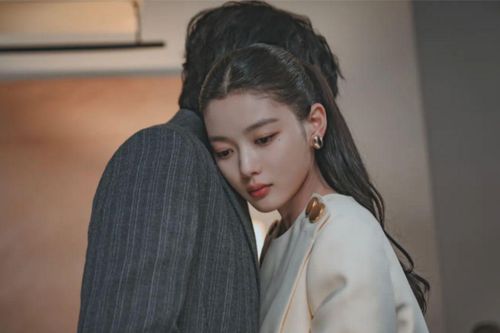 Kết cục của Dear X