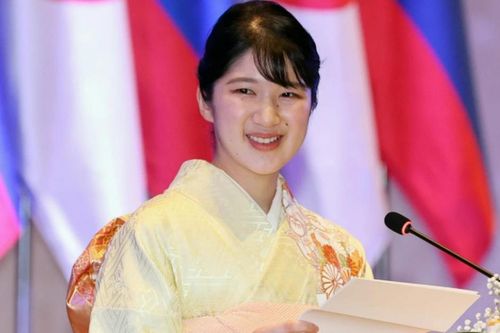 Nhật Bản: Người ủng hộ Công chúa Aiko kêu gọi bãi bỏ luật kế vị chỉ dành cho nam giới