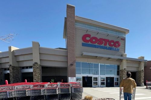 Chuỗi bán lẻ Costco dẫn đầu làn sóng doanh nghiệp kiện chính quyền Trump đòi hoàn thuế