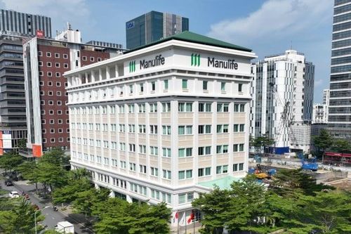 Manulife chuyển nhượng MVI Life cho Asahi Life