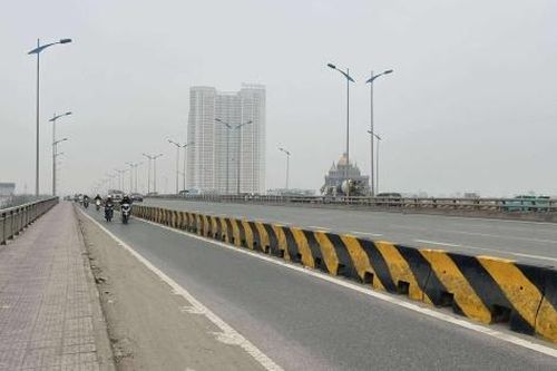 Hà Nội kích hoạt biện pháp khẩn trước tình trạng ô nhiễm không khí