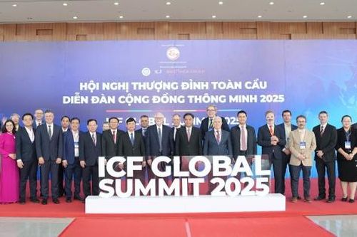 TP. Hồ Chí Minh kêu gọi đầu tư phát triển đô thị thông minh