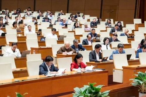 Đại biểu đề nghị ưu tiên nguồn lực cho cấp điện nông thôn, miền núi