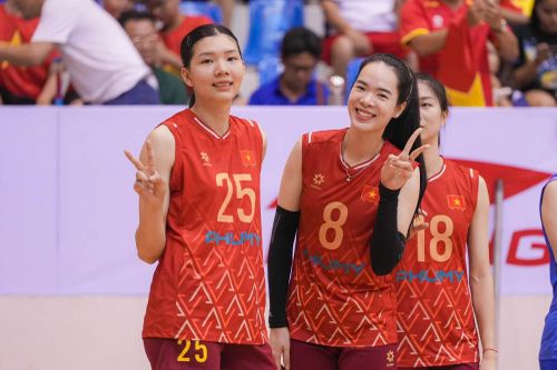 Xác định VĐV vinh dự cầm cờ Đoàn Thể thao Việt Nam tại SEA Games 33; Barcelona củng cố ngôi đầu La Liga