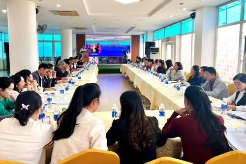 456 trẻ được trang bị kiến thức về quyền trẻ em, bạo lực thể chất và kỹ năng phòng ngừa