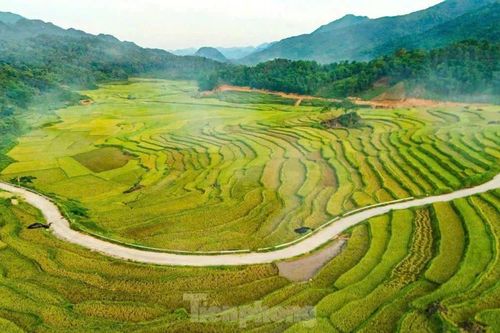 Phát huy vai trò của MTTQ và các tổ chức chính trị - xã hội trong phát triển du lịch cộng đồng ở Thanh Hóa