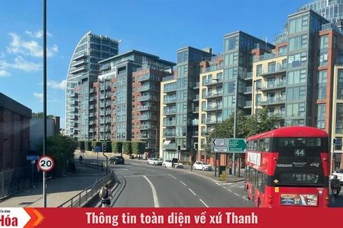 Top 10 thành phố có khả năng ứng phó với tương lai cao nhất