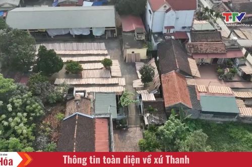 Nức thơm bánh đa làng Chòm
