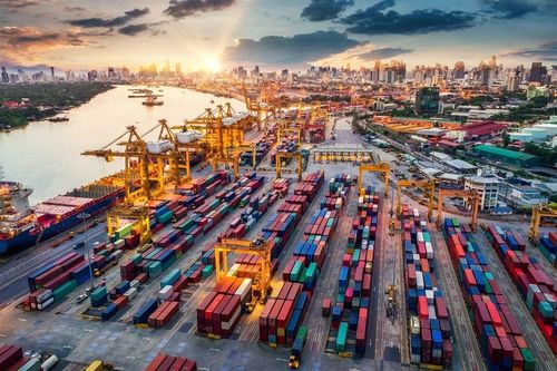 LHQ: Kinh tế toàn cầu tăng trưởng chậm