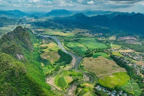 Phú Thọ mời nhà đầu tư làm Khu đô thị sinh thái khoáng thiên nhiên hơn 2.200 tỷ đồng
