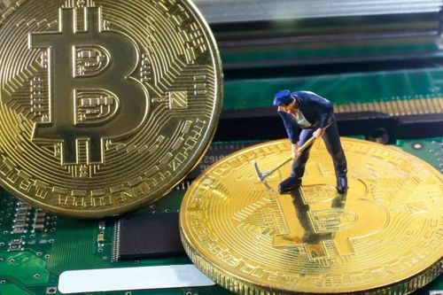 Sau 4 năm cấm, khai thác Bitcoin tại Trung Quốc sôi động trở lại
