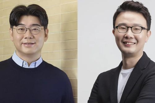 Hàn Quốc có thêm 2 tỷ phú sau thương vụ bán sàn tiền ảo