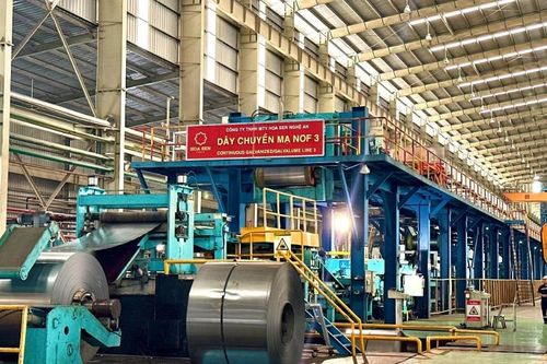 Tiết kiệm năng lượng giúp doanh nghiệp giảm chi phí, nâng sức cạnh tranh