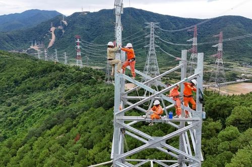 Hà Tĩnh có thêm dự án năng lượng hơn 2.333 tỷ đồng