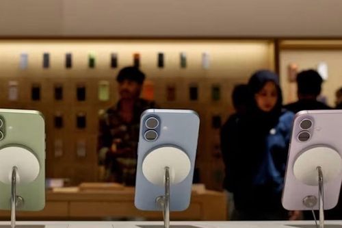 Điện thoại tại Ấn Độ phải cài ứng dụng của chính phủ