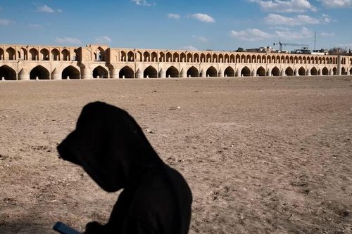 Iran đối mặt hạn hán nghiêm trọng trong nhiều thập kỷ