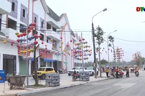 Đảng bộ phường Điện Biên Phủ đưa Nghị quyết Đại hội vào cuộc sống