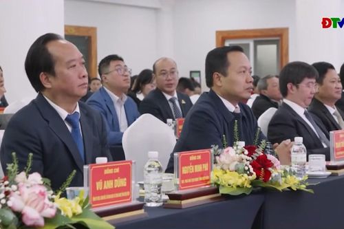 Hội thảo xúc tiến thương mại, đầu tư, quảng bá sản phẩm công nghệ số Make in Viet Nam