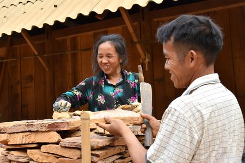 Chủ thể nông thôn mới