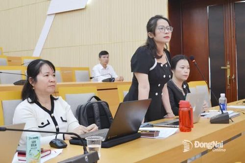 Đổi mới công tác giảng dạy lý luận chính trị cho sinh viên trong tình hình mới