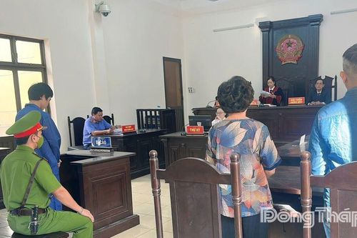 5 năm tù giam cho bị cáo tái phạm nguy hiểm