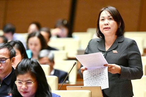 Cần các nhóm chính sách căn cơ hơn để nâng cao chất lượng dân số