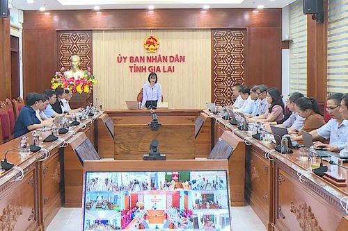 Gia Lai phấn đấu tỷ lệ người dân tham gia BHYT đạt 96,1% vào năm 2026