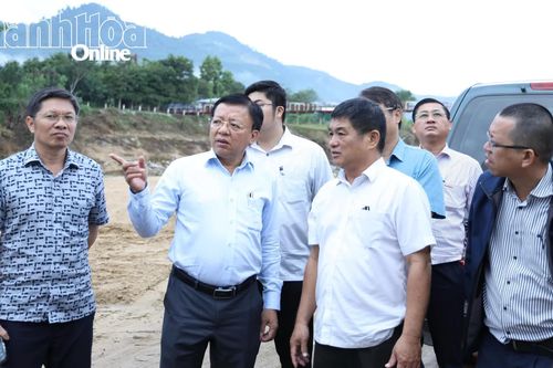 Gỡ khó cho các dự án giao thông