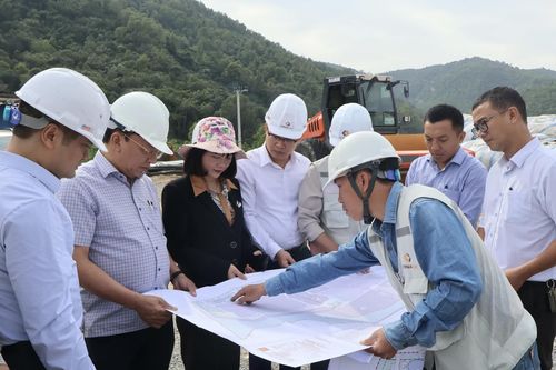 Thu hút đầu tư thêm nhà máy điện rác