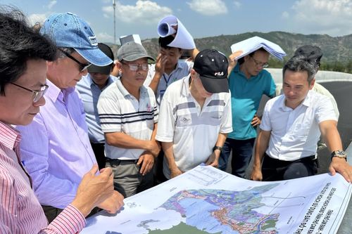 Chào mừng Đại hội đại biểu MTTQ Việt Nam tỉnh Khánh Hòa lần thứ I, nhiệm kỳ 2025 - 2030: Liên hiệp các Hội Khoa học và Kỹ thuật tỉnh: Nâng cao chất lượng giám sát, phản biện xã hội