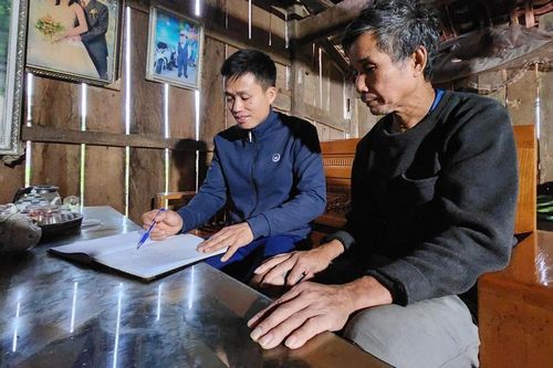 Nam Lân 2: Dân thuận, đường thông