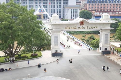 Xây dựng 'thế trận lòng dân' trong phòng, chống tội phạm dịp giáp Tết