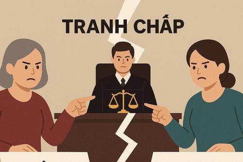 Mua bán bằng miệng biến thành vụ tranh chấp lớn