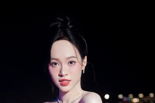 Á hậu Trịnh Thùy Linh: Cuộc sống ra sao sau 6 tháng ở ẩn?