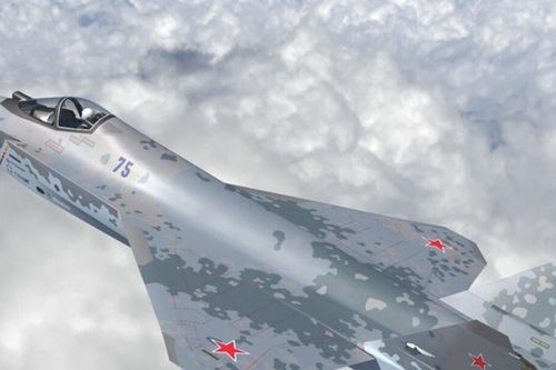 Su-75 Checkmate: Chuyên gia Mỹ nghi ngờ mốc bay 2026