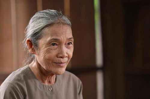 Nghệ sĩ Thanh Hiền: Cách đối mặt khi chồng có người thứ ba