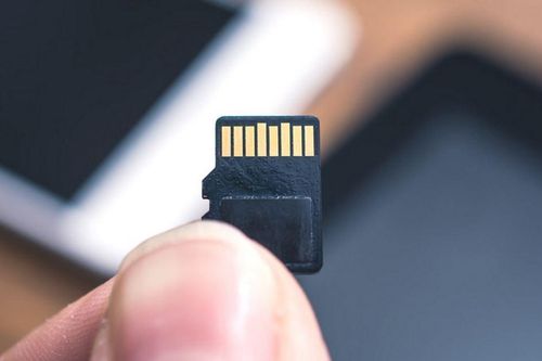 Cách định dạng thẻ nhớ trên điện thoại Android an toàn, hiệu quả