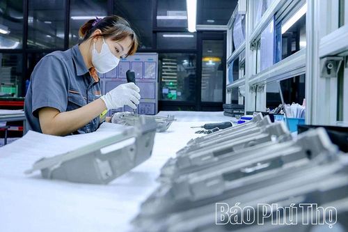 Phú Thọ - 'Đất lành' thu hút doanh nghiệp Nhật Bản