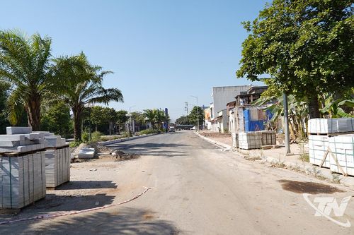 Các khu đô thị Kosy tại Thái Nguyên chậm tiến độ: Người dân chờ đợi trong mòn mỏi (kỳ 2)