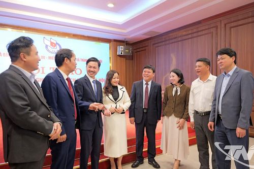 Báo chí tăng cường đạo đức nghề nghiệp và trách nhiệm xã hội trong kỷ nguyên số