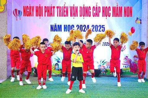 Duy trì và nâng cao chất lượng phổ cập giáo dục mầm non cho trẻ em 5 tuổi