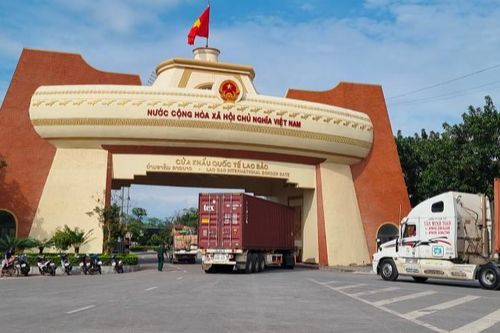 Bộ Công Thương ban hành Thông tư mới quy định hạn ngạch thuế quan nhập khẩu từ Lào giai đoạn 2025-2030