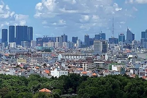 Để quy hoạch không chỉ 'đẹp trên giấy'