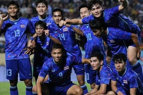 Nhận định, dự đoán kết quả U22 Thái Lan và U22 Đông Timor, bóng đá nam SEA Games 33