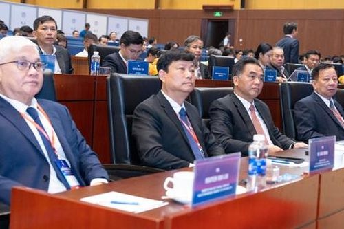 TP.HCM: Khai mạc Diễn đàn cộng đồng thông minh thế giới 2025