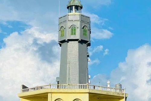 Đề xuất sửa tiêu chuẩn về chất lượng dịch vụ vận hành đèn biển