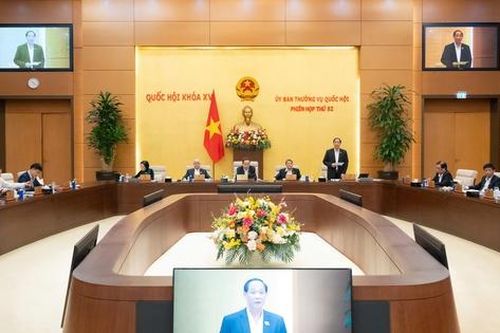 Trưởng công an cấp xã được quyền kiểm tra an toàn thực phẩm, môi trường