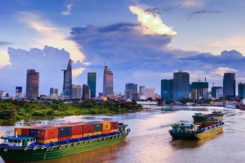 Quy định thẩm quyền mở tuyến đường thủy nội địa