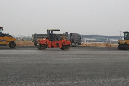 Chạy đua cải tạo, nâng cấp sân bay Vinh để kịp hoạt động lại vào 19/12